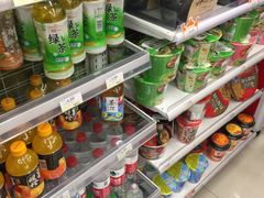 -7-ELEVEn(缤果空间店)