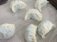 韭菜蒸饺-晓友烧麦(光华村店)