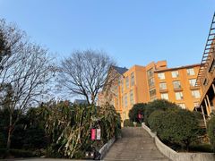 -咸宁万豪温泉谷度假区