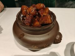 -海富门·带鱼·淮扬菜·粤菜(甘家口店)