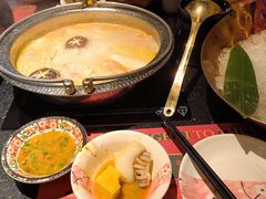 -牛New寿喜烧(虹桥新天地店)