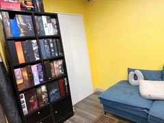 -猫尾侦探俱乐部·剧本杀·狼人杀