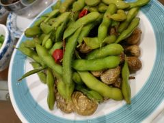 -福寿斋·老北京铜锅涮肉·烧烤(清岚店)