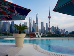 -池畔酒吧 WET Bar