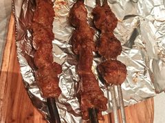 -新疆巴州金丝特餐厅(大钟寺店)