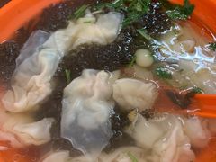 -阿麟馄饨(延长路店)