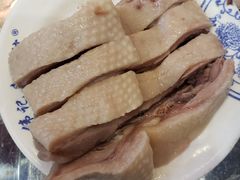 -伟记奥面馆(白塔东路店)