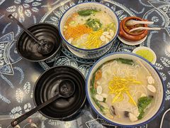 -桥香园过桥米线(复兴路店)