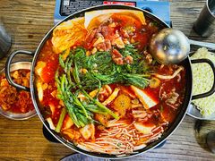 -MI WU FACTORY米屋美食工厂餐厅(绿地店)