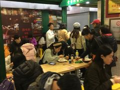 大堂-食盈碗仔翅(星玺广场店)