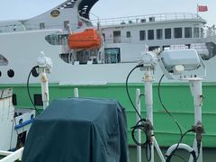 -海安新港(公交站)