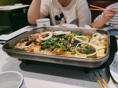 -鱼酷活鱼烤鱼(南京水游城店)