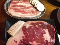-喜来稀肉(金巴利道店)