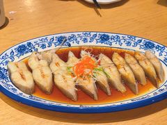 清蒸鸦片鱼-兔爸私家小厨(新北万达店)