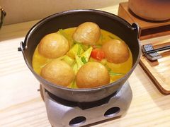 -十二舍·湯物素煮(江泰潤政店)