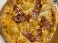 -萨莉亚意式餐厅(新洲佐阾新邑店)
