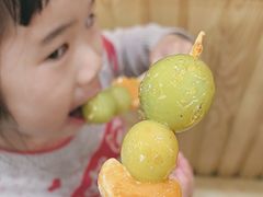 -朴小妹人参鸡汤火锅(长白山万达店)