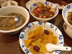 -八碗湘长沙市井菜(坡子街店)