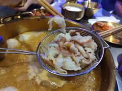 东星斑-琥珀川糟粕醋火锅(慈云寺店)