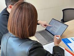 -环球·雅思托福·THiNKSAT留学语言培训学校(国贸校区)