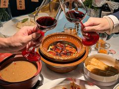 -狮拾久·现代新加坡料理(壹方城店)