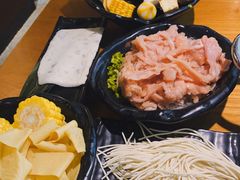 -呷哺呷哺 黄金牧场 (大港油田幸福广场店)