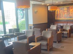 -星巴克(郑州曼哈顿广场店)