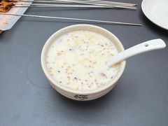 -有奴思烤肉·清真(正宁路店)