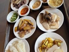 -天宜隆蘑菇宴火锅(石景山旗舰店)