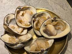 -本达人海鲜烧烤·朝鲜族风味(发展店)