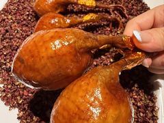 -秀儿四九城·新京菜(亚运村鸟巢店)