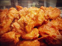 香脆锁骨-春苗炸鸡