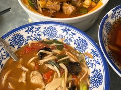 -建坤水席宫·洛阳菜(中州路店)