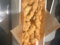 -半天妖烤鱼(万象城店)