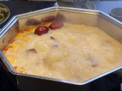 -新草堂锅物料理(泉城路店)