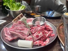 -橡果烤肉(仙林店)