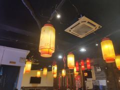 大堂-镇江龙·火锅串串(武侯祠店)