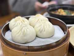 -李记清真馆(打钉巷店)