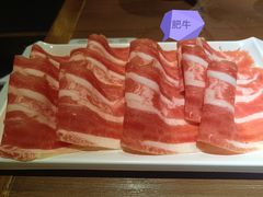 -快乐小羊·内蒙牛羊肉火锅(流花中心店)