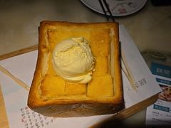 -绿茶餐厅(成都大悦城店)