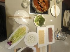 -蝎王府羊蝎子(西直门店)