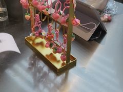 -伏小桃(茂业天地店)