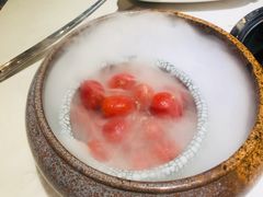-蕃茄述·好汤自然来(江汉路店)