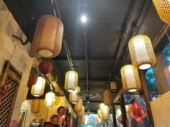 大堂-锦小馆(安贞店)