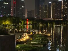 -天鹅湖体育公园