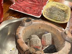 -洪大厨鸡煲(福田店)