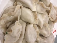-三合园水饺·青岛菜(五四广场店)