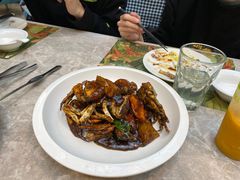 -大树餐厅(红旗街万达店)