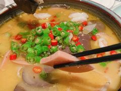 -百富源·海鲜辽菜(和平北大街店)