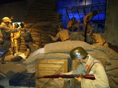 -上海四行仓库抗战纪念馆